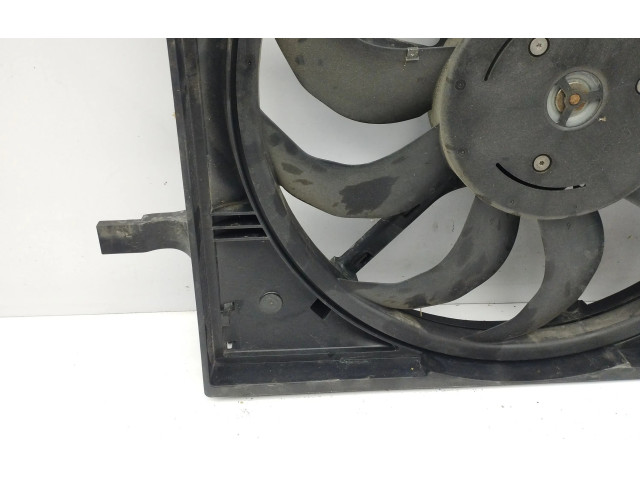 Вентилятор радиатора     1EA121203    Volkswagen ID.3 