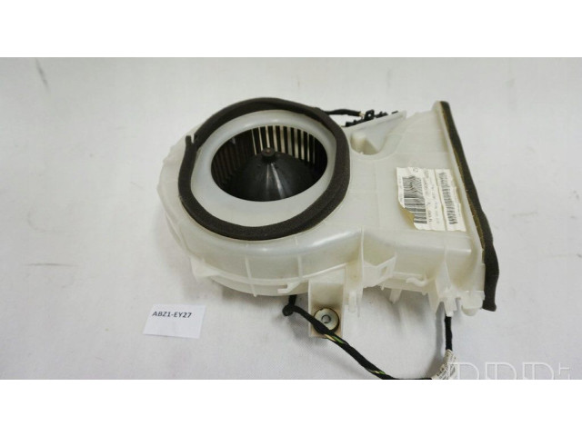 Вентилятор печки    9680430780   Citroen Berlingo