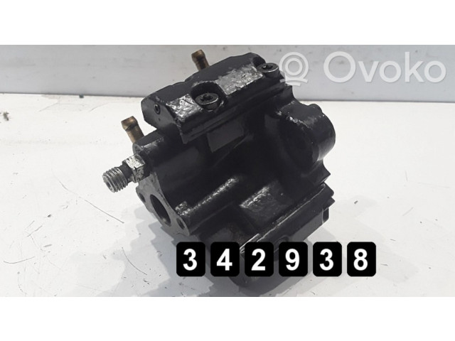 Vstřikovací čerpadlo 009 BMW 3 E46