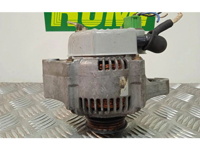 Генератор 1002113880 Rover 200 XV