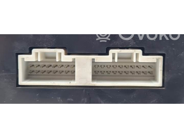 Блок управления климат-контролем 972503E150 KIA Sorento