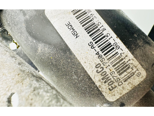 Моторчик дворников DS7317504AG, 8137117    Ford Fusion II