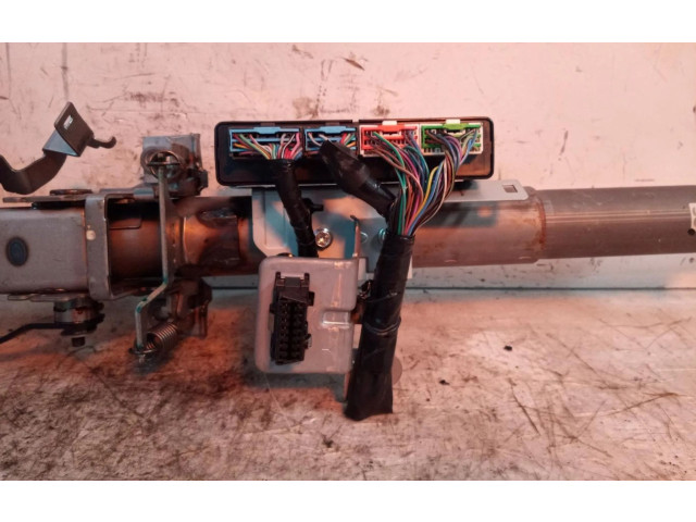 Руль Subaru Forester SH 2008 - 2013 года 88215AG000