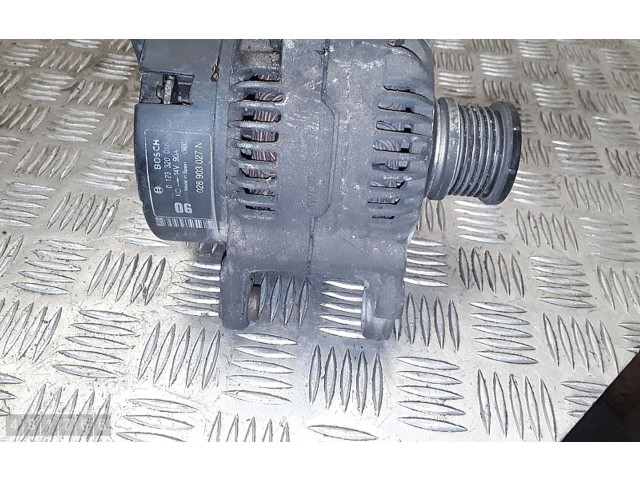 Генератор 028903027n Seat Alhambra (Mk1)