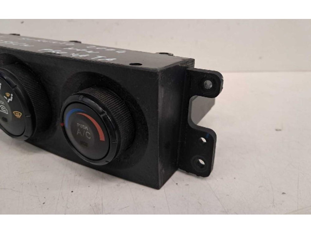 Блок управления климат-контролем 972503E300   KIA Sorento