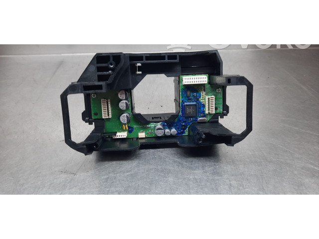 Zámek zadních dveří 31264346, 31264346 Volvo V70 2007