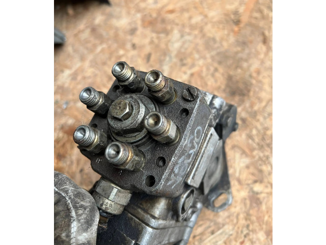 Vstřikovací čerpadlo 0460406003 Volvo 240