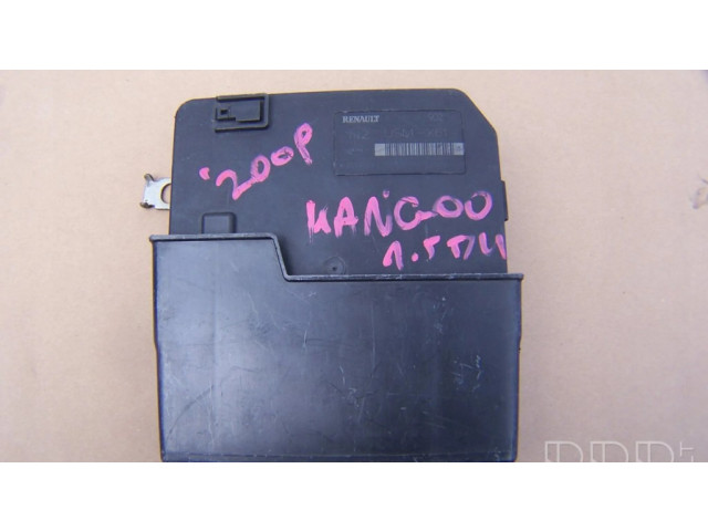 Другие блоки управления / модули