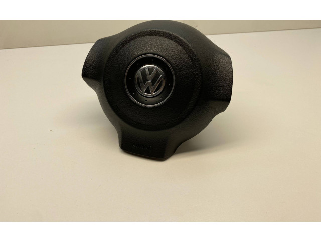 Подушка безопасности водителя 2K5880201B   Volkswagen Caddy