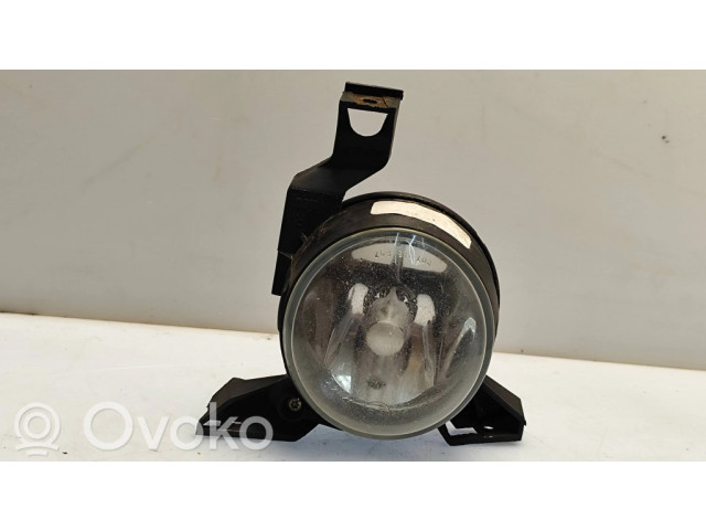 Передняя противотуманная фара