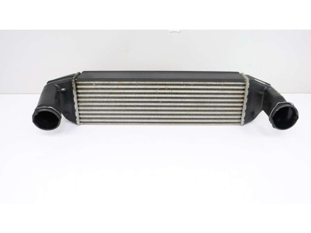 Интеркулер  17513453726, 3453726   BMW X3 E83 