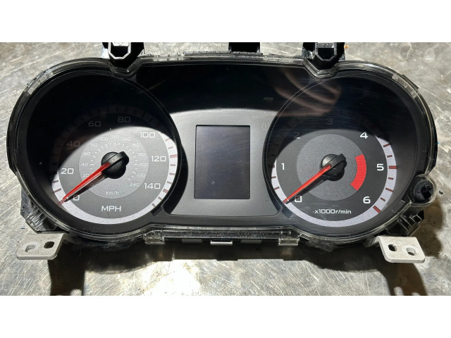 Форсунка 9813930180    Citroen C-Elysée  YH01 