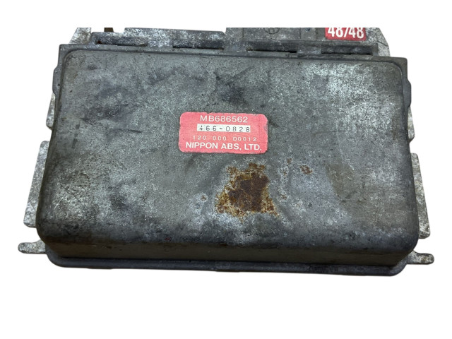 Блок управления АБС 120000D0012 Mitsubishi Space Wagon