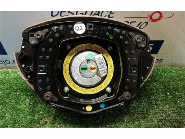 Подушка безопасности водителя    Mercedes-Benz E AMG W211