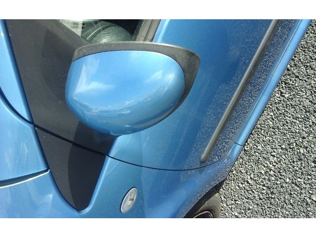 Зеркало (механическое)       Peugeot 107  2005 - 2014 года   