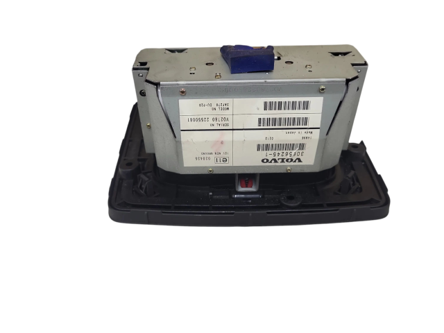 Дисплей 306562451, 9472340 Volvo XC90