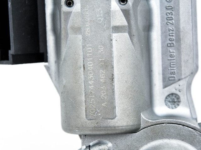 Řídící jednotka A6421504779, 0281012402 Mercedes-Benz E W211 2005