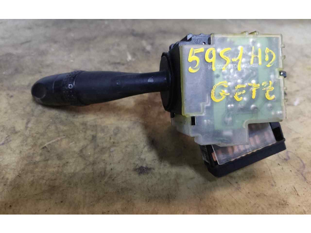 Ручка стеклоочистителей Hyundai Getz