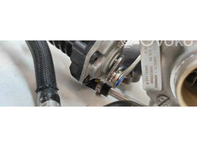 Turbodmychadlo Турбина 9825982080 Peugeot 2008 II 1.2