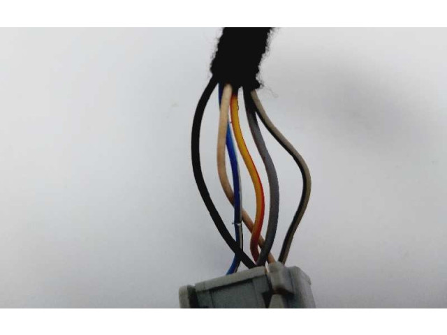 Zpětné zrcátko Ford Fiesta 2013 C1BB17683DAW, 1799163