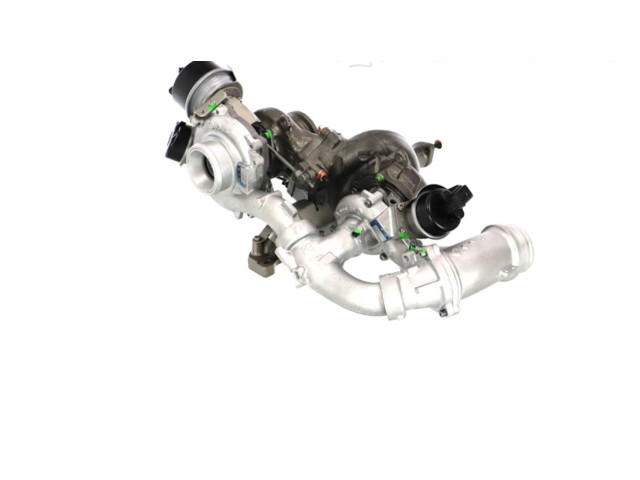 Turbodmychadlo Турбина 16359880018, 16359880018 Volkswagen Transporter - Caravelle T6