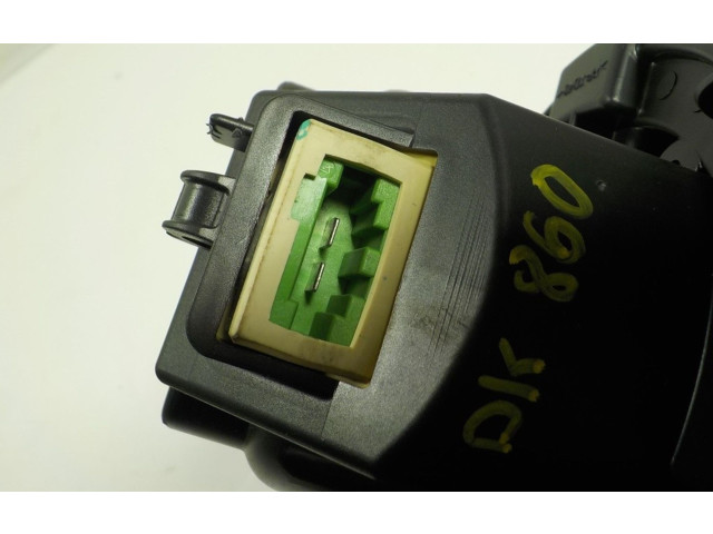 Вентилятор печки 272107379R Dacia Sandero