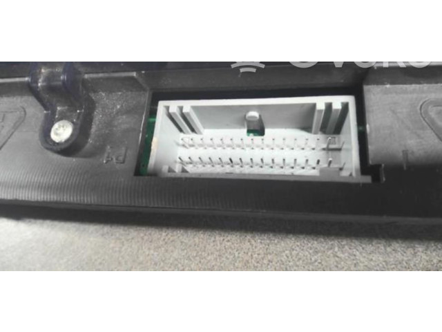 Панель приборов NT Mitsubishi Endeavor