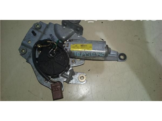 Моторчик заднего дворника 0390201408 Citroen Berlingo