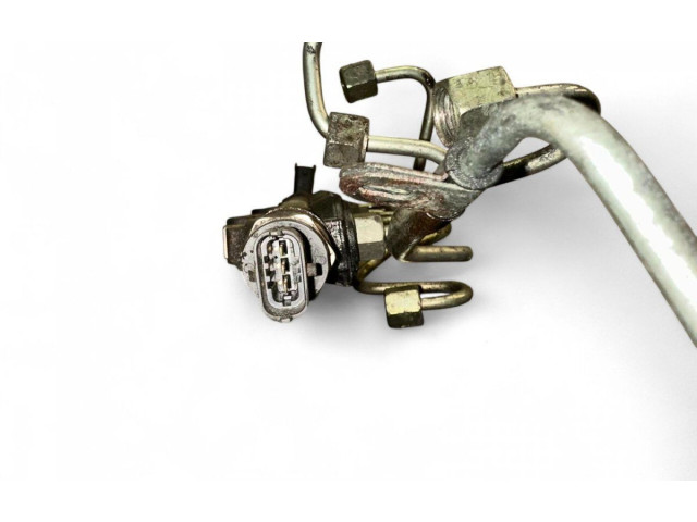 рейка Колонка рулевая 0445214153, 0445214153 Renault Trafic II (X83) 2001 - 2014 года