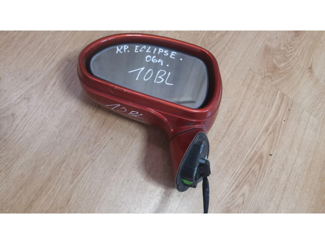 Зеркало электрическое левое Mitsubishi Eclipse