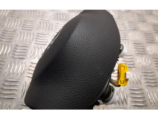 Подушка безопасности водителя 1T0880201AA, M7781 Skoda Rapid (NH)