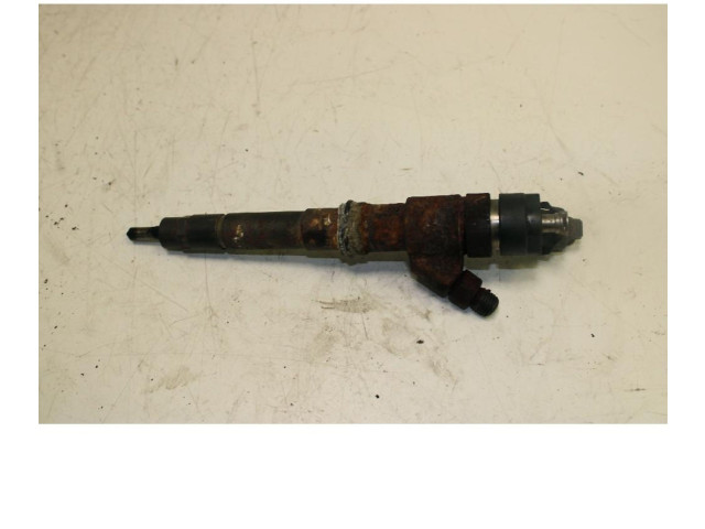 Форсунка 0445120011, 015 Fiat Ducato F1AE0481C