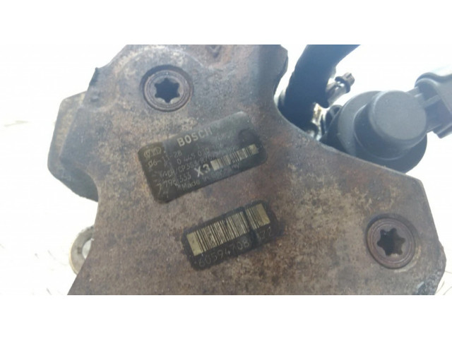 Vstřikovací čerpadlo 7798333, 0445010146 BMW 3 E92 E93 pro naftový motor 3.0 306D3