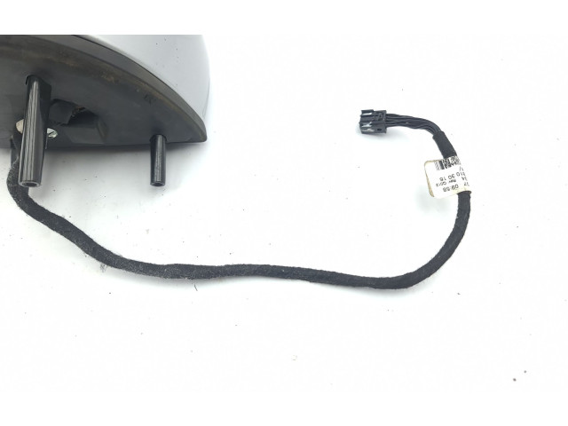 Зеркало электрическое Mercedes-Benz ML W164 2005 - 2011 года