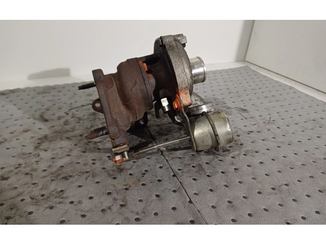 Turbodmychadlo Турбина 860233H82307056, 54359710029 Nissan Note (E11)