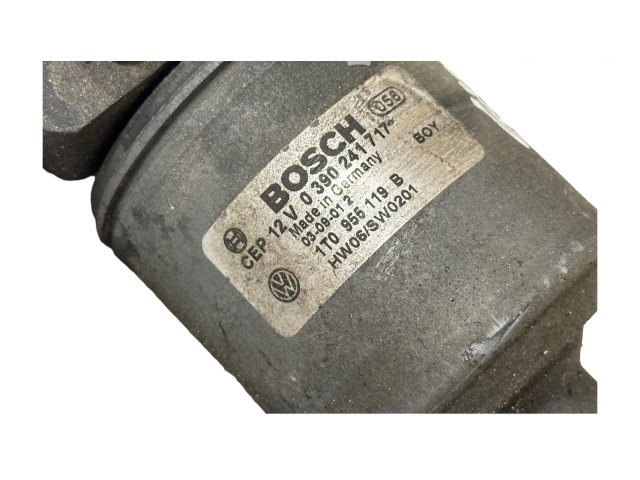 Моторчик дворников 1T0955119B, 0390241717 Volkswagen Touran I