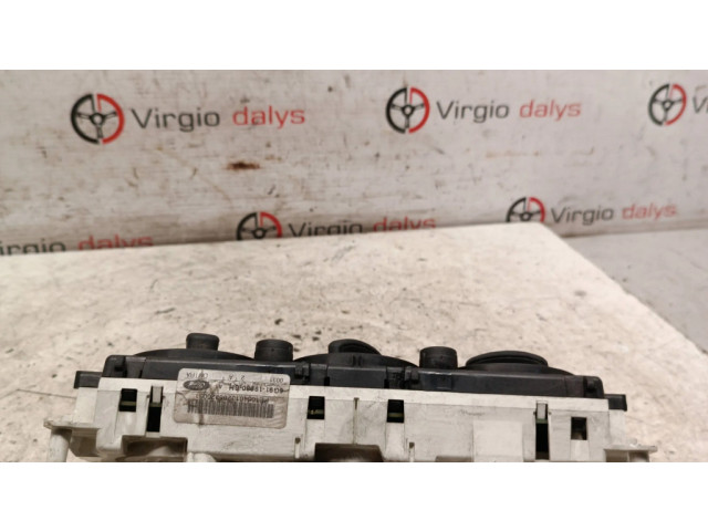 Блок управления климат-контролем 6G9119980BH Ford Galaxy