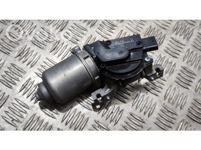 Моторчик дворников AE1593003950 BMW X5 F15