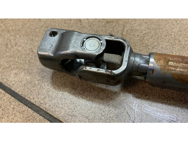 Комплект оси рулевого колеса