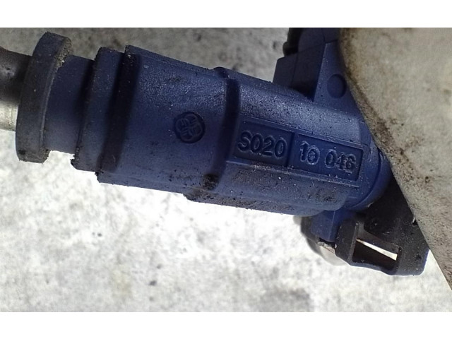 Топливная рампа 35310-2B000   KIA Venga   для двигателя G4FA