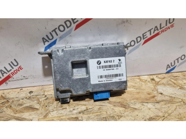 Модуль блока управления камерой