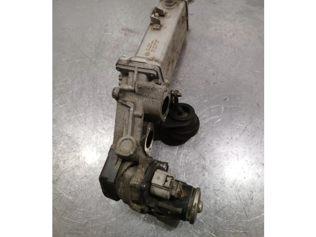 Клапан EGR 0280751016, 11725509   Skoda Octavia Mk2 (1Z)   