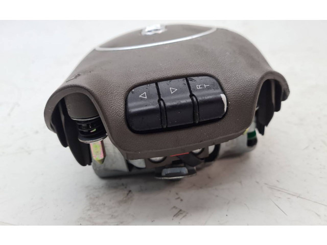 Надувная подушка для руля 8E0880201N Audi A8 S8 D2 4D