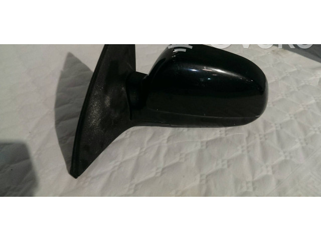 Зеркало электрическое     левое   Chevrolet Nubira     