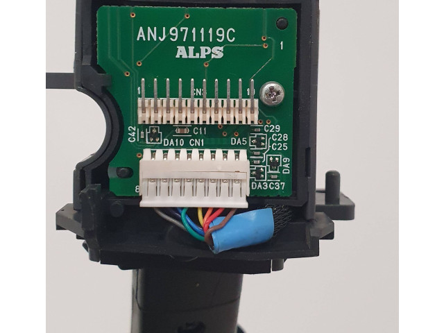 Переключатель дворников 31268570, 10W11D Volvo S60