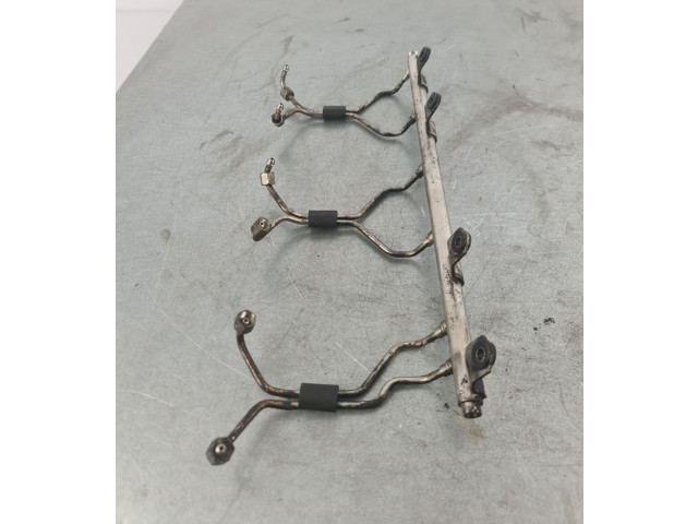 Vstřikovací lišta 7649710 BMW 1 F20 F21 N55