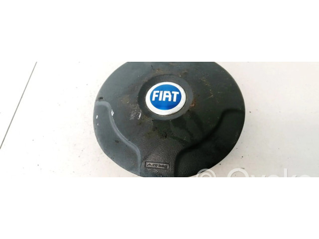 Подушка безопасности водителя CA700091GRE, 07353837930   Fiat Idea