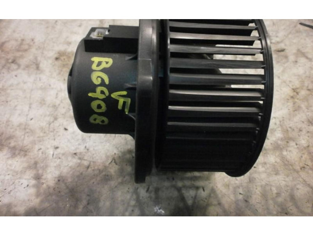 Вентилятор печки       KIA Picanto