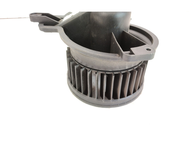 Вентилятор печки    N030840S   Citroen Berlingo