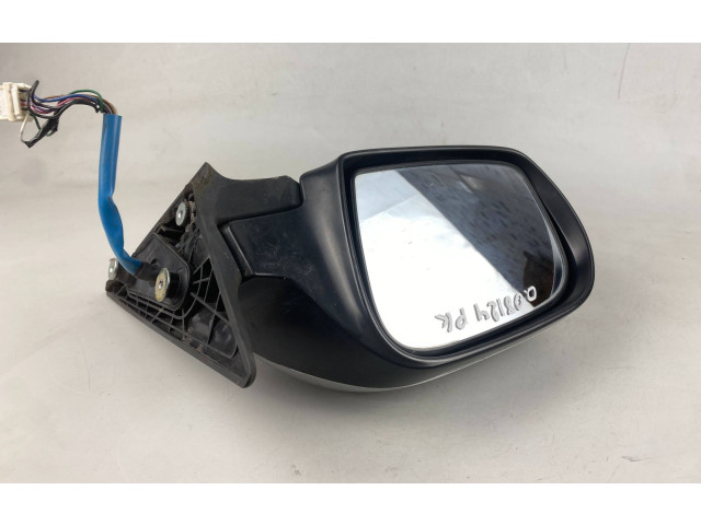 Zpětné zrcátko Subaru Outback 2008 E13011199